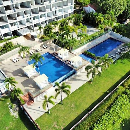דירות Las Palmeras 2201 Playa El Palmar מראה חיצוני תמונה