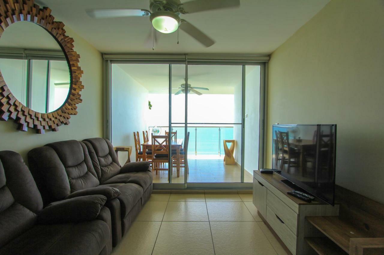 דירות Las Palmeras 2201 Playa El Palmar מראה חיצוני תמונה