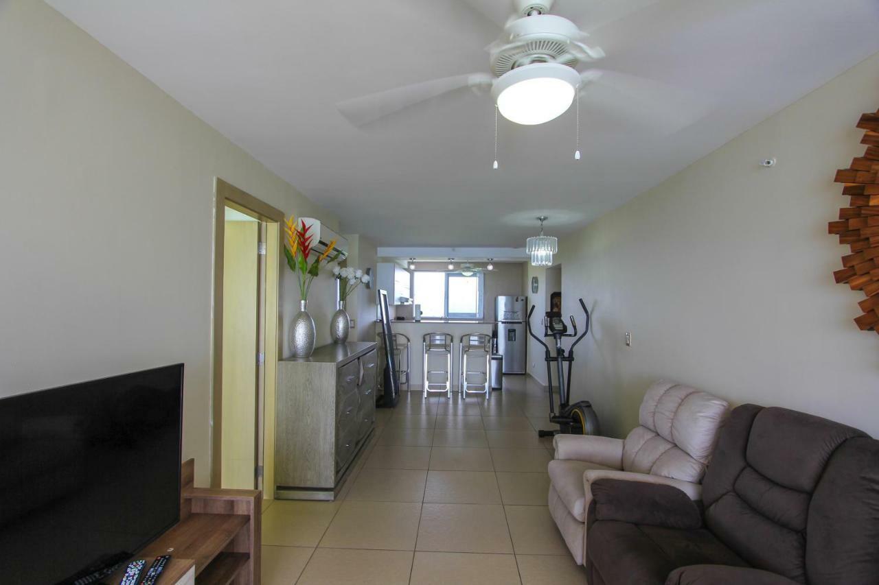 דירות Las Palmeras 2201 Playa El Palmar מראה חיצוני תמונה
