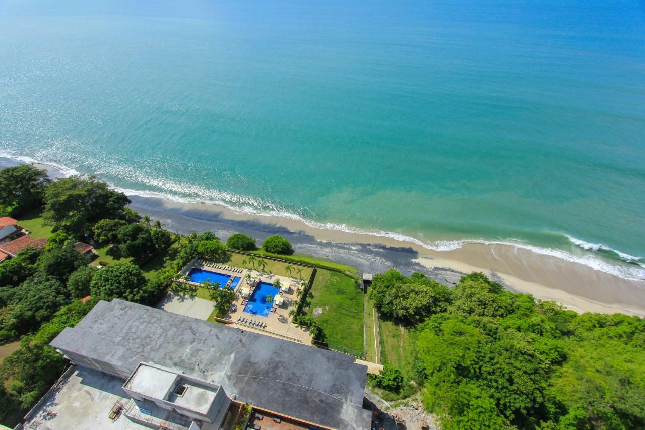 דירות Las Palmeras 2201 Playa El Palmar מראה חיצוני תמונה