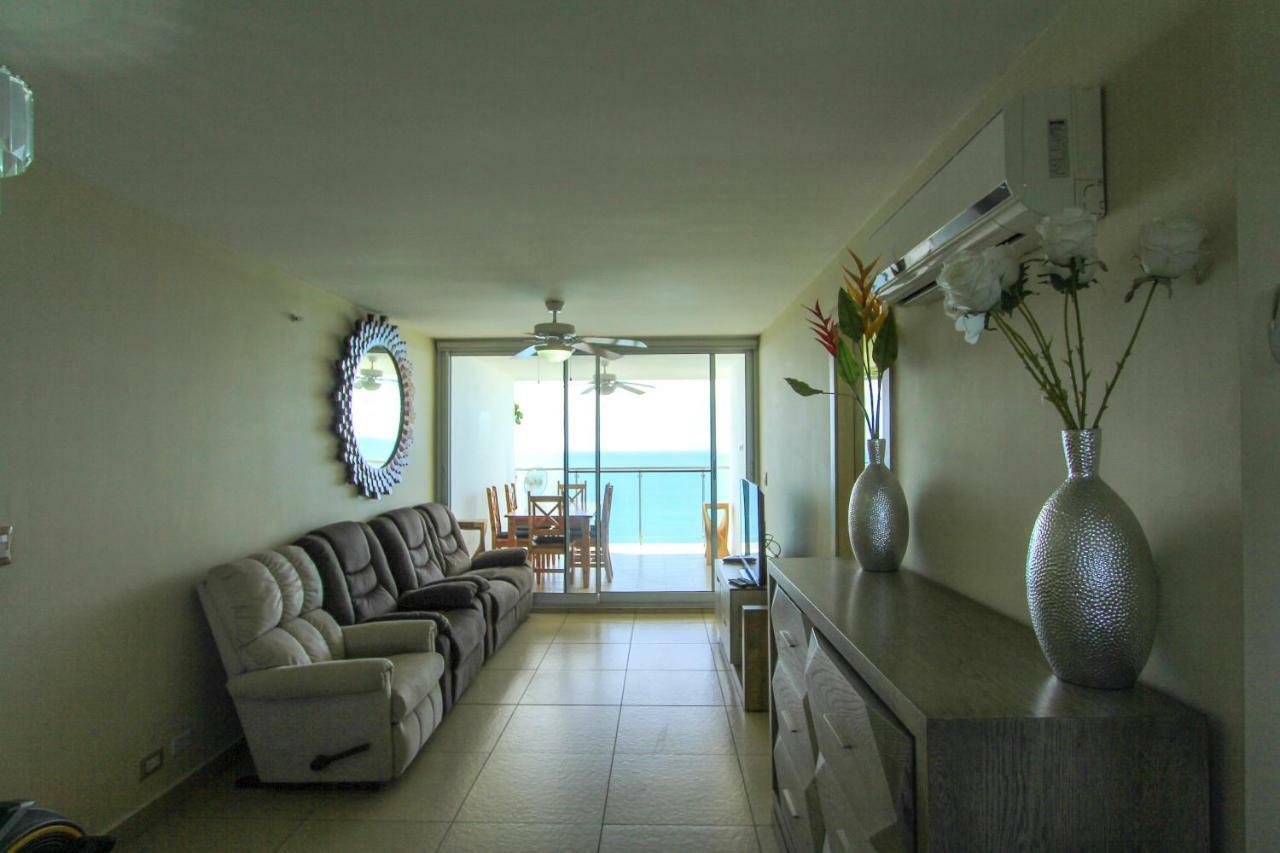 דירות Las Palmeras 2201 Playa El Palmar מראה חיצוני תמונה