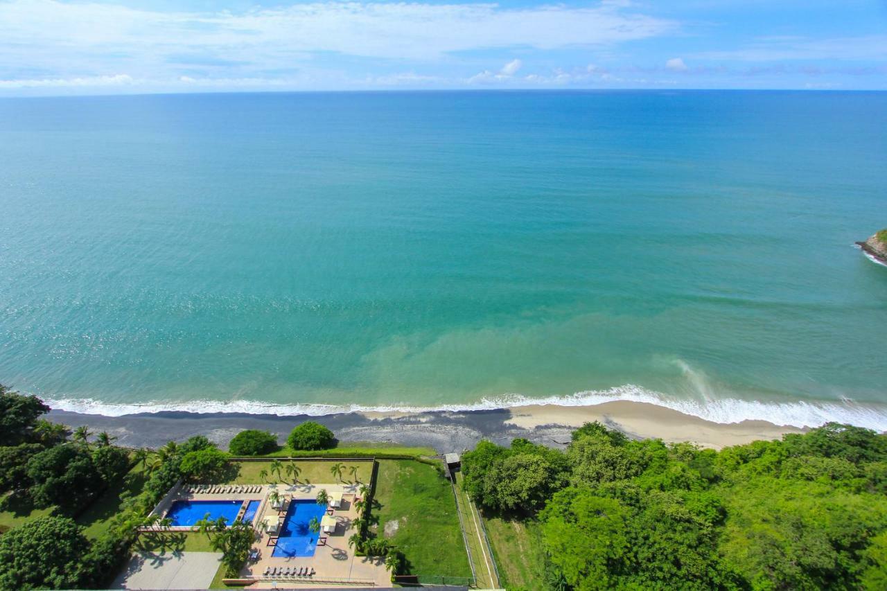 דירות Las Palmeras 2201 Playa El Palmar מראה חיצוני תמונה