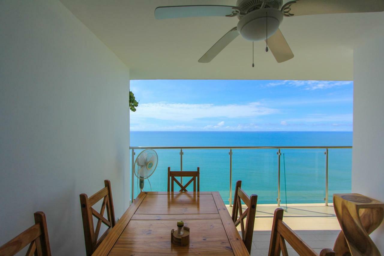 דירות Las Palmeras 2201 Playa El Palmar מראה חיצוני תמונה