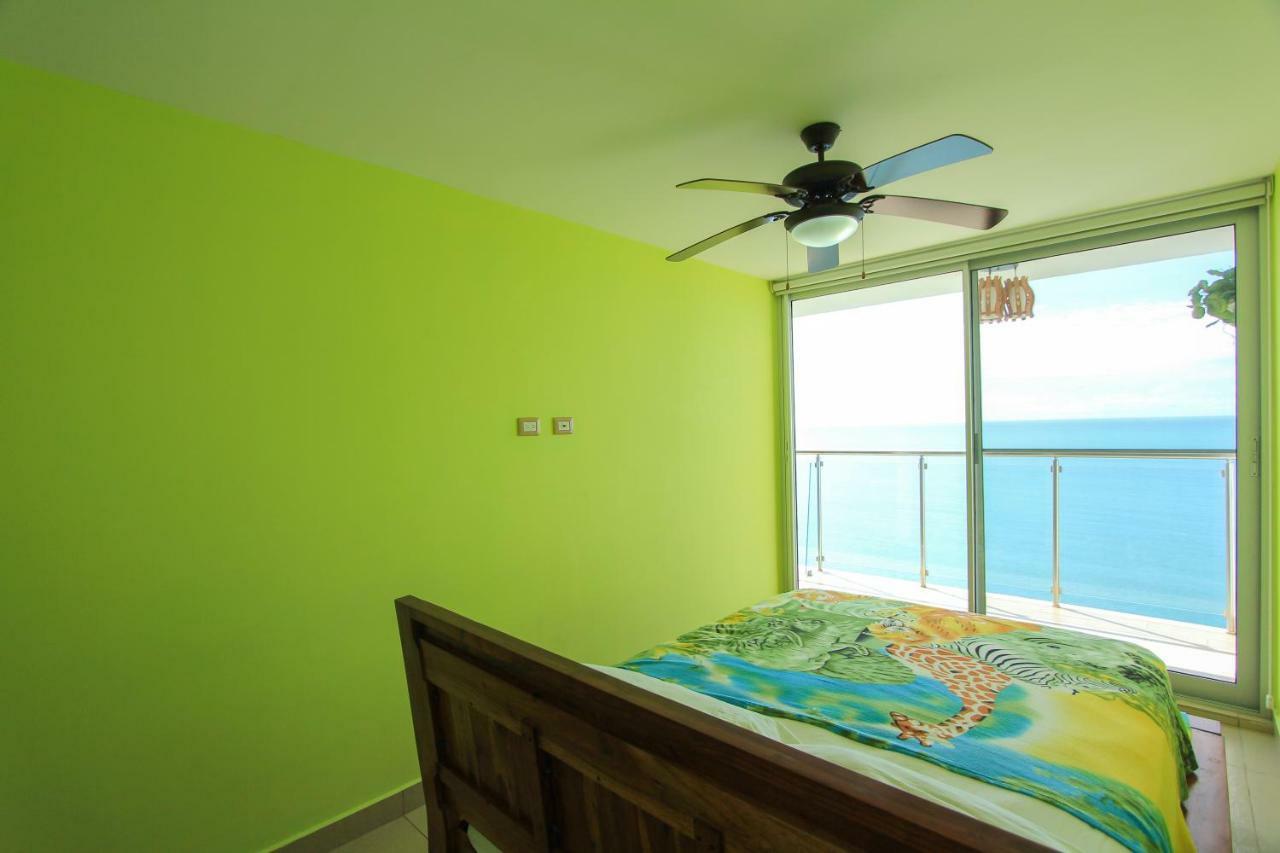 דירות Las Palmeras 2201 Playa El Palmar מראה חיצוני תמונה